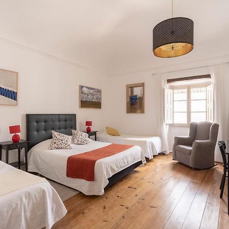 Burgos Guest House Évora Eksteriør billede