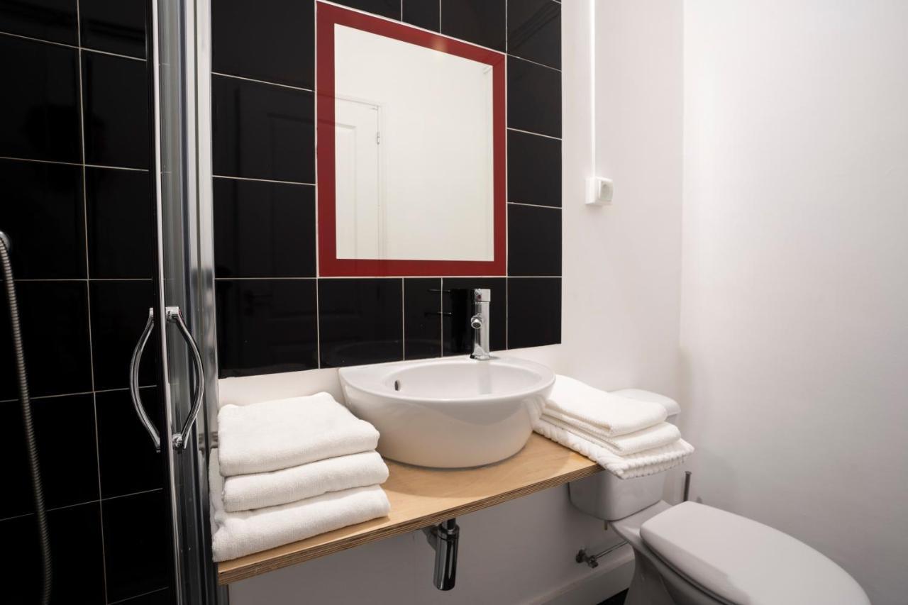 Burgos Guest House Évora Eksteriør billede