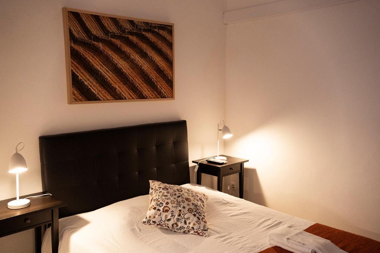 Burgos Guest House Évora Eksteriør billede