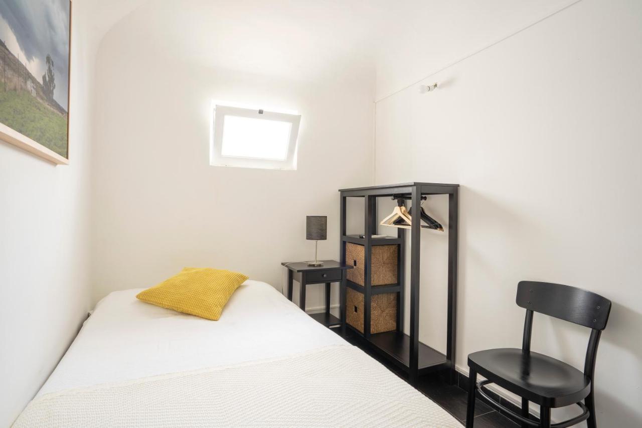 Burgos Guest House Évora Eksteriør billede