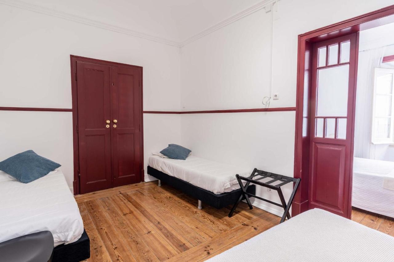 Burgos Guest House Évora Eksteriør billede