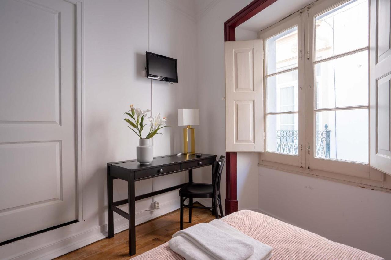 Burgos Guest House Évora Eksteriør billede