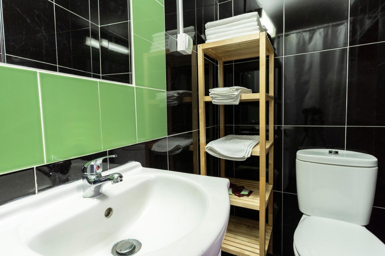 Burgos Guest House Évora Eksteriør billede