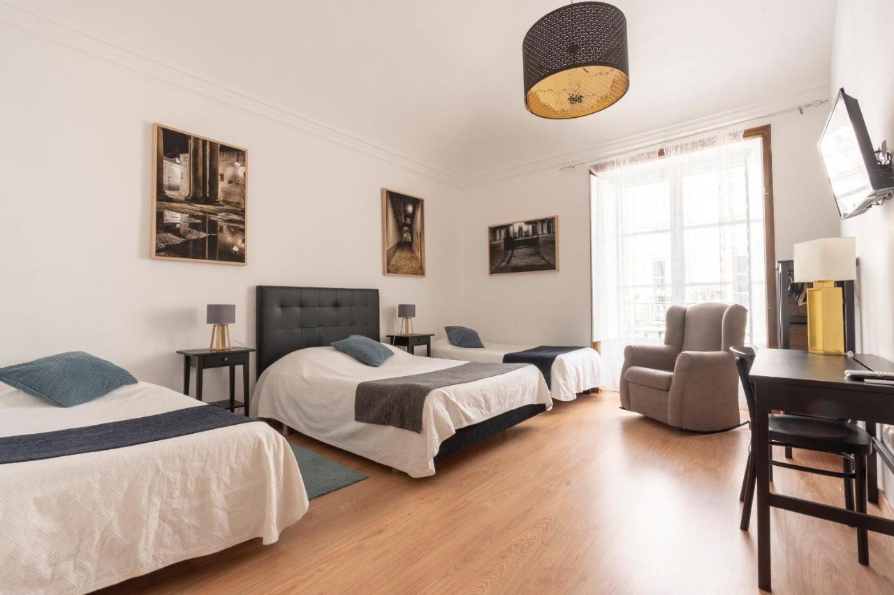 Burgos Guest House Évora Eksteriør billede