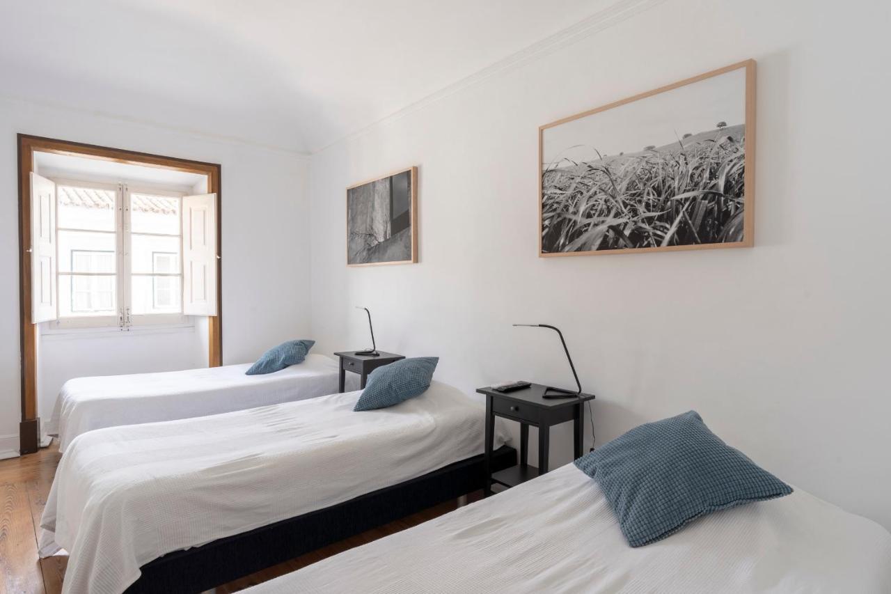 Burgos Guest House Évora Eksteriør billede