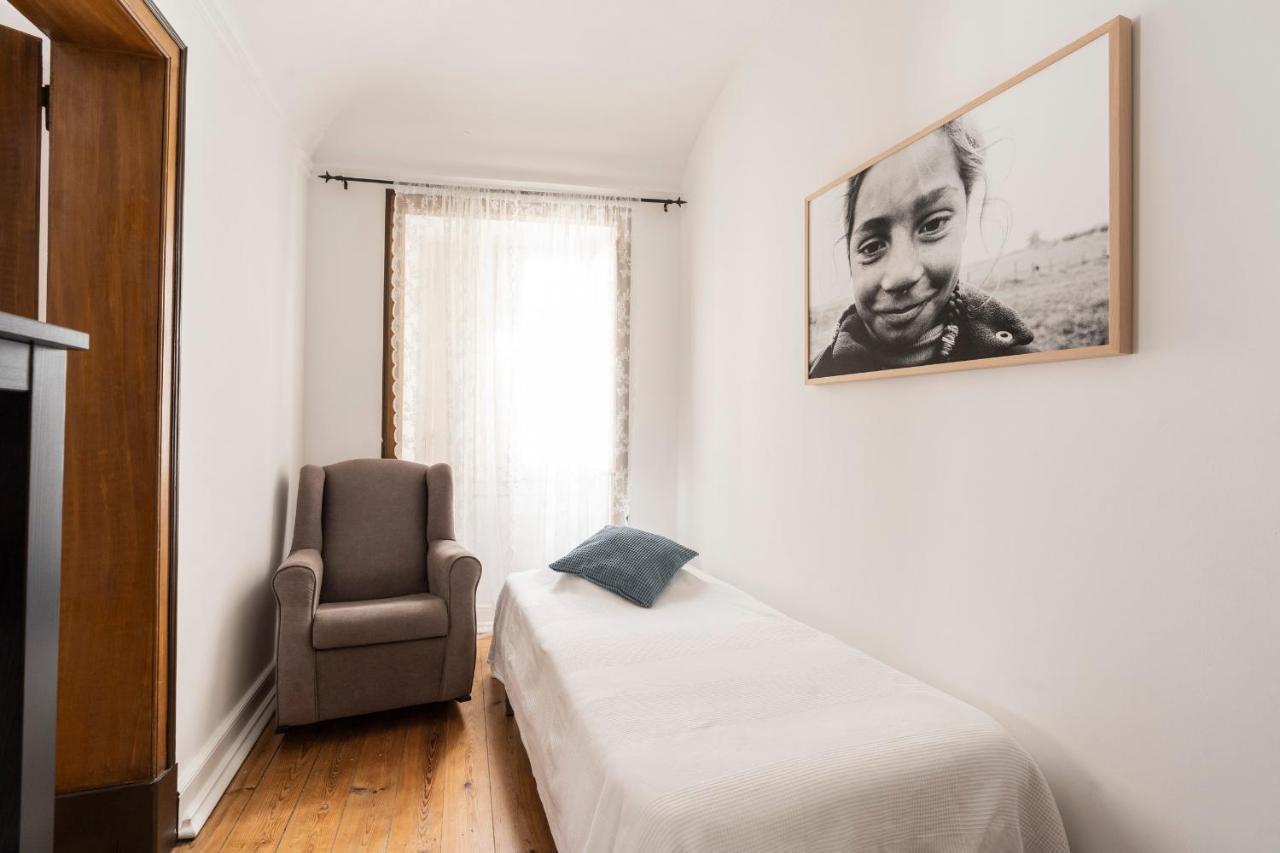 Burgos Guest House Évora Eksteriør billede