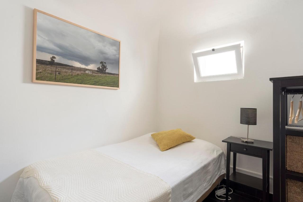 Burgos Guest House Évora Eksteriør billede