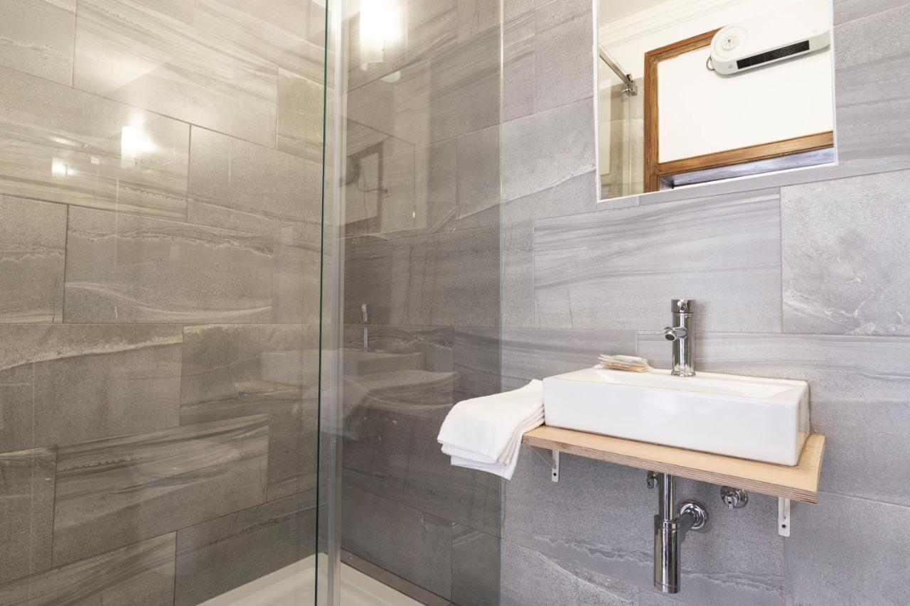 Burgos Guest House Évora Eksteriør billede