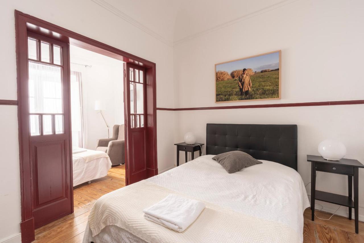 Burgos Guest House Évora Eksteriør billede
