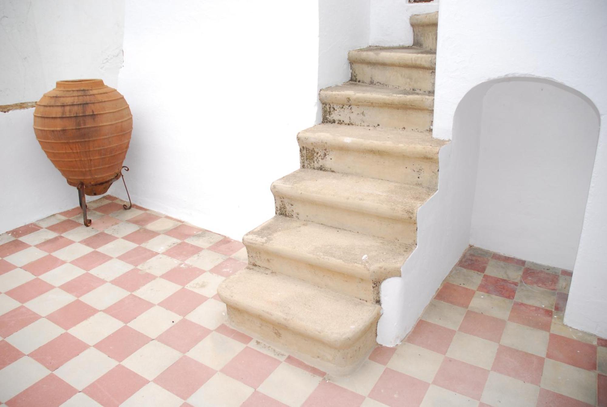 Burgos Guest House Évora Eksteriør billede
